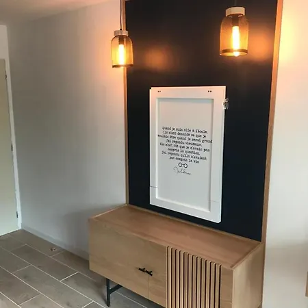 Apartamento Votre écrin Pour Un à !