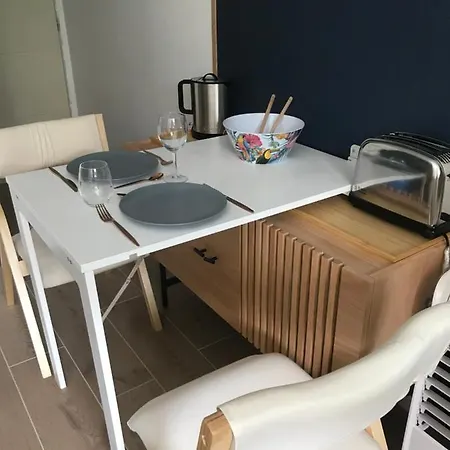Apartamento Votre écrin Pour Un à ! *