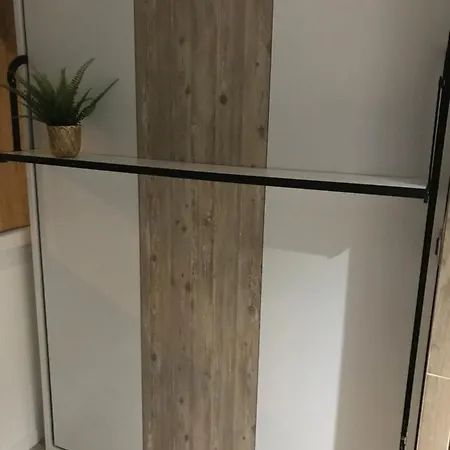 Votre écrin Pour Un à ! Apartamento