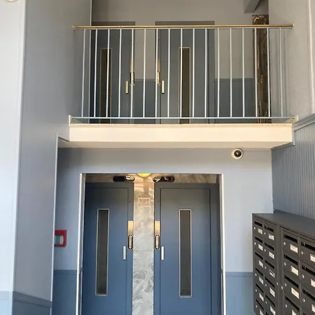 Votre écrin Pour Un à ! Apartamento Marselha