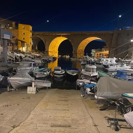Appartement Votre écrin Pour Un à ! Marseille