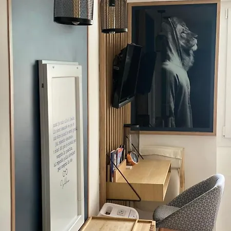 Apartamento Votre écrin Pour Un à ! *
