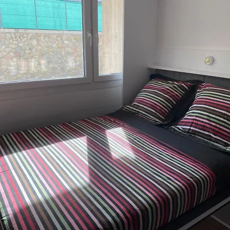 Votre écrin Pour Un à ! Apartamento