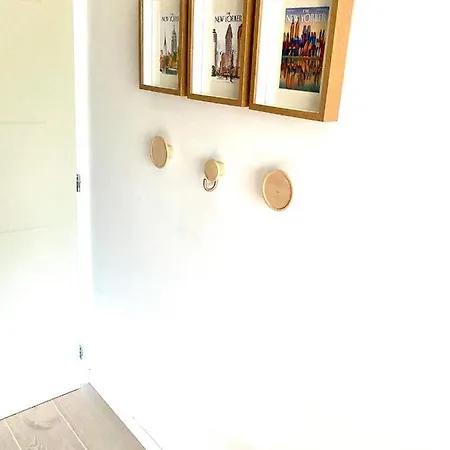 Apartamento Votre écrin Pour Un à ! *
