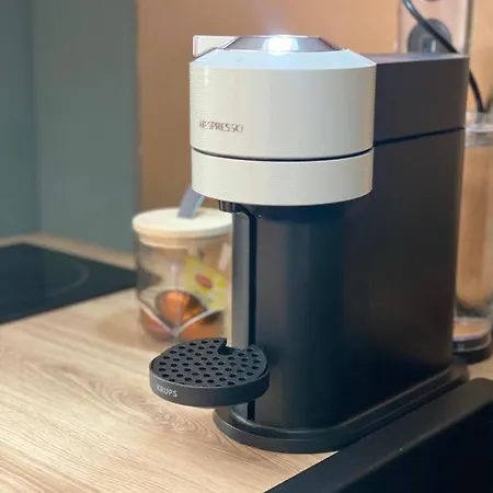 Apartamento Votre écrin Pour Un à ! Marselha